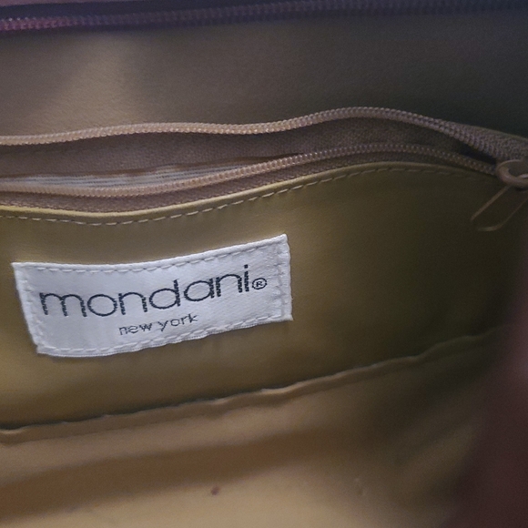 Mondani purse - Picture 4 of 5